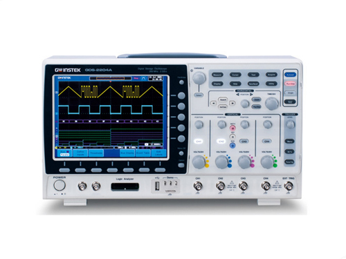 导热硅胶片在示波器热管理的应用——精准控温,稳定性能的关键支撑